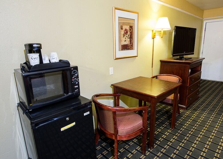 Motel Econo Lodge