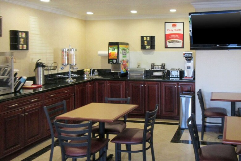 Motel Econo Lodge