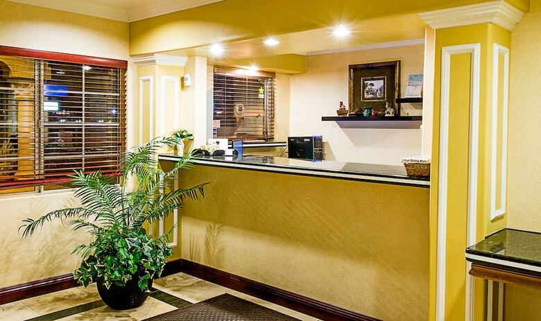 Motel Econo Lodge