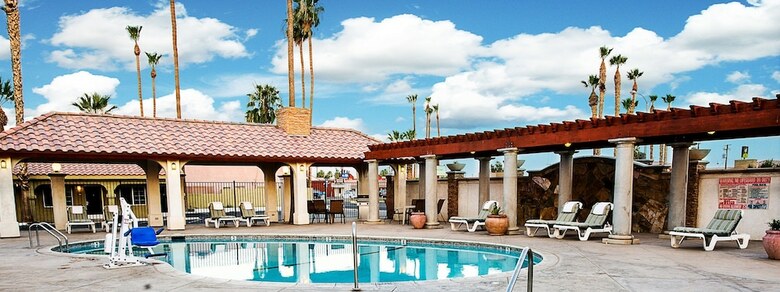 Motel Econo Lodge