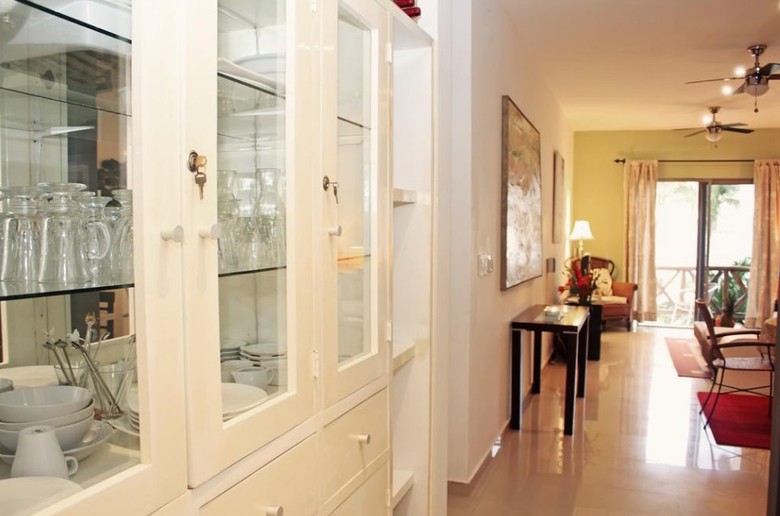 Apartamentos Les Alizes