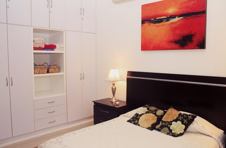 Apartamentos Les Alizes