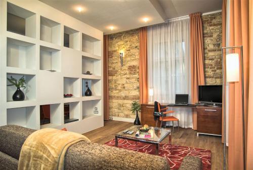 Apartamentos Residence Rybna