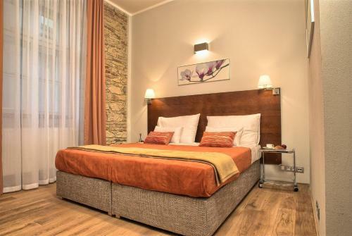 Apartamentos Residence Rybna