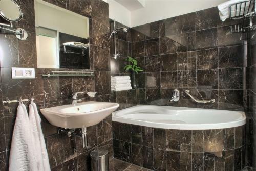 Apartamentos Residence Rybna