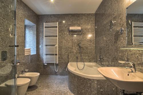 Apartamentos Residence Rybna