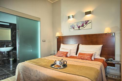 Apartamentos Residence Rybna
