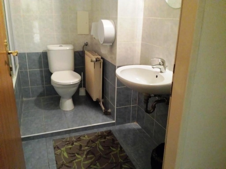 Albergue Miles