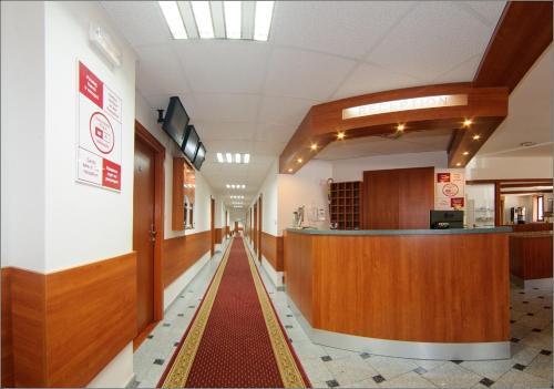 Hotel Alexis