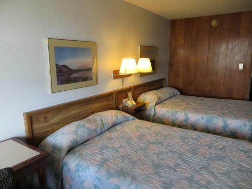 Motel Blythe Inn