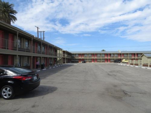 Motel Blythe Inn