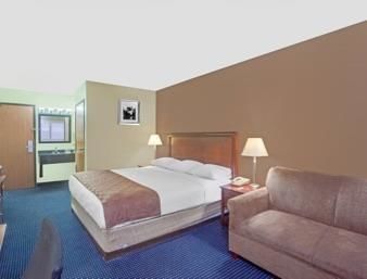Hotel Super 8 Blythe