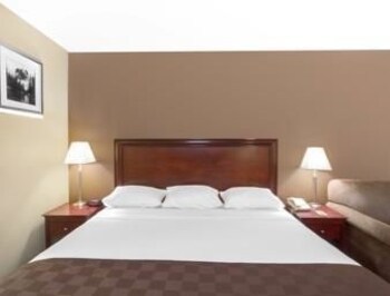 Hotel Super 8 Blythe