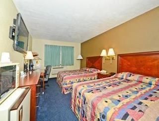 Hotel Super 8 Blythe
