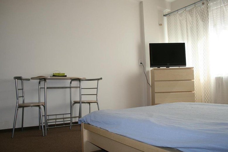 Epstein Apartments