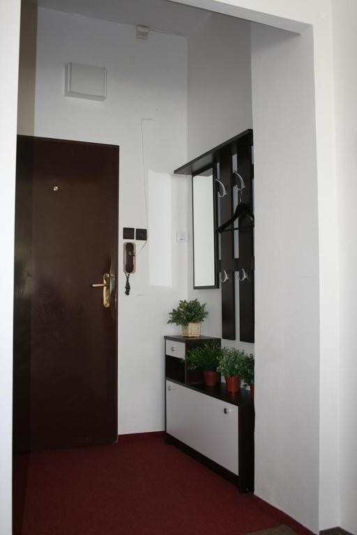 Epstein Apartments