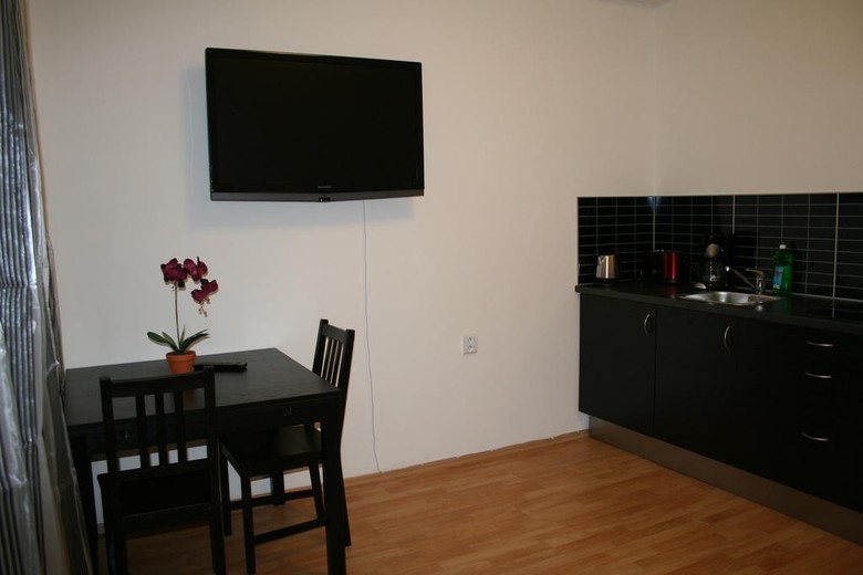 Epstein Apartments