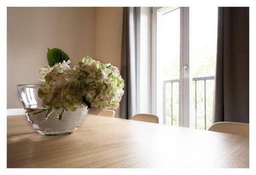 Aparthotel Vy?ehrad Castle Suite