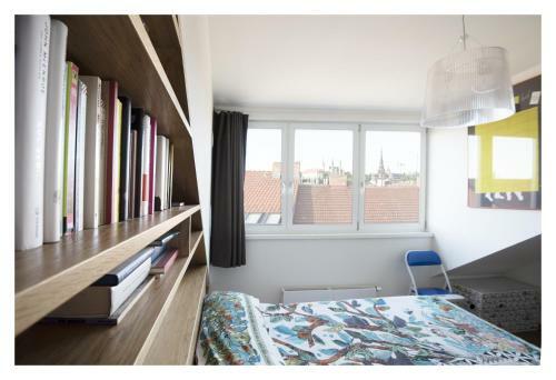 Aparthotel Vy?ehrad Castle Suite