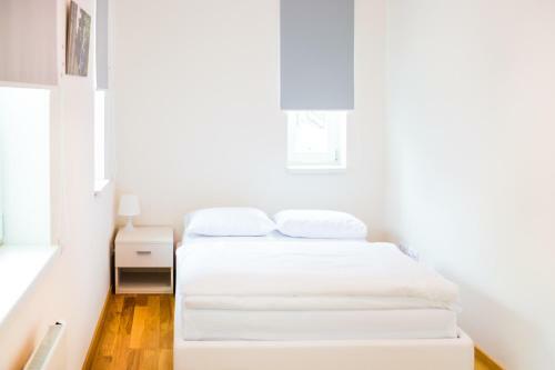 Aparthotel Vy?ehrad Castle Suite