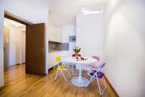Aparthotel Vy?ehrad Castle Suite