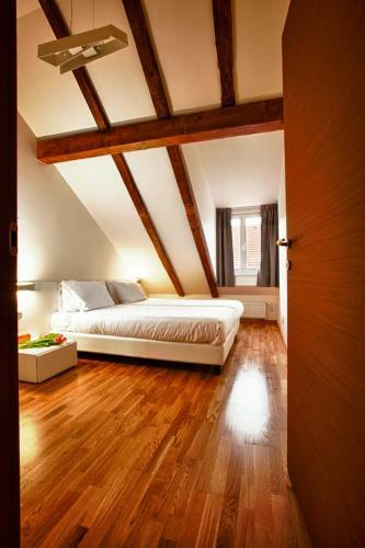 Aparthotel Vy?ehrad Castle Suite