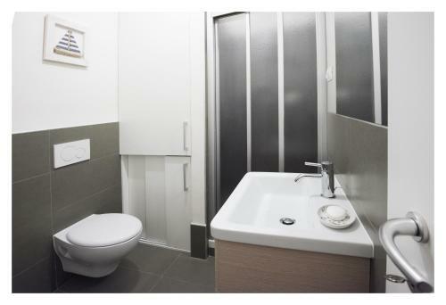 Aparthotel Vy?ehrad Castle Suite