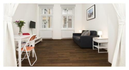 Aparthotel Vy?ehrad Castle Suite