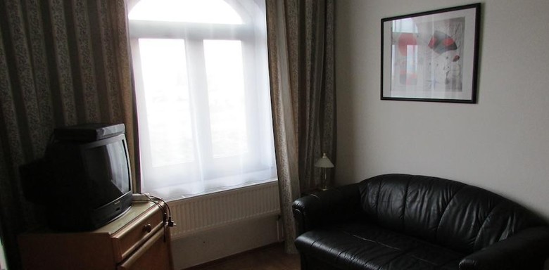 Hostal Villa Jinonice