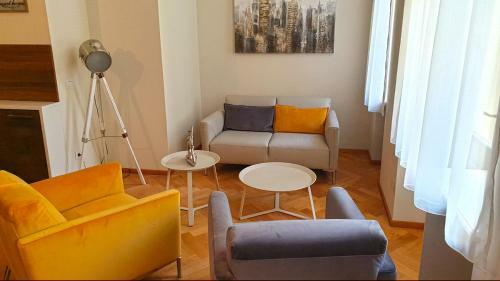 Apartments Comfort