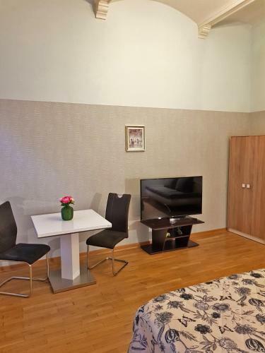 Apartments Comfort