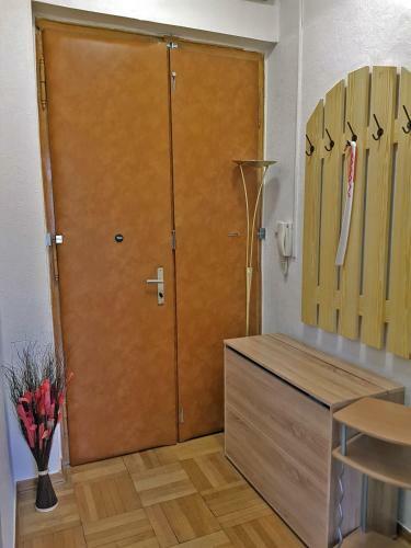 Apartments Comfort