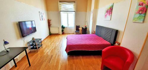 Apartments Comfort