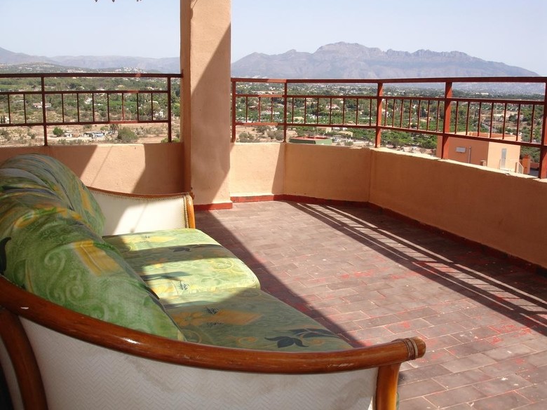 Apartamento Los Olivos