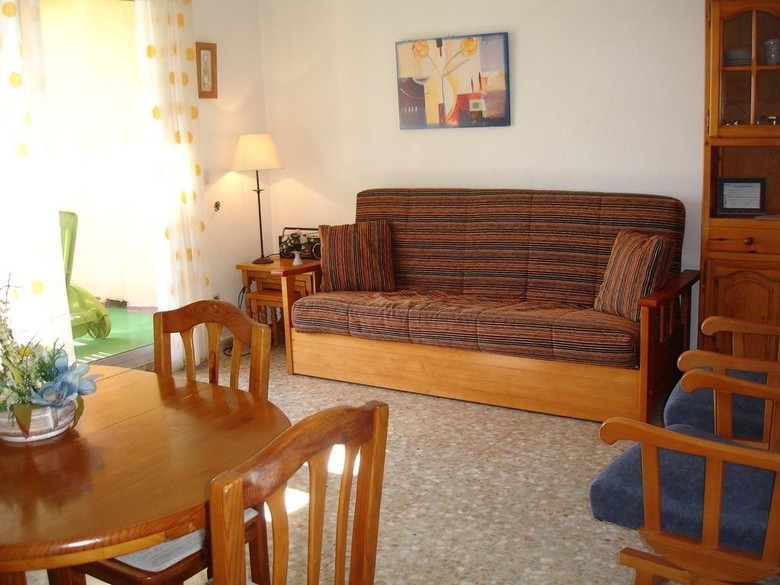 Apartamento Los Olivos