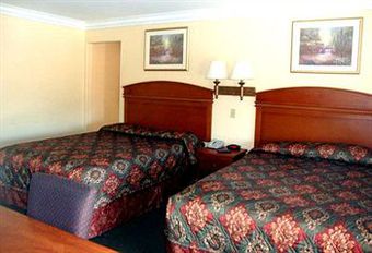 Motel Colony Inn
