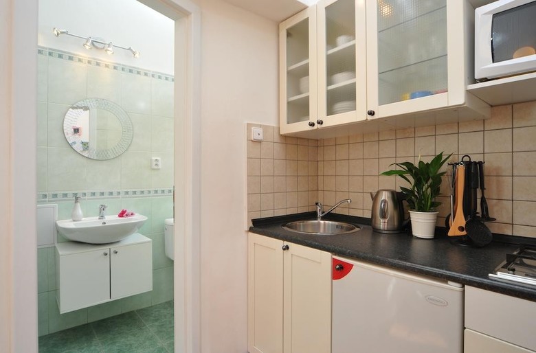 Apartamentos Dlouha 2ab