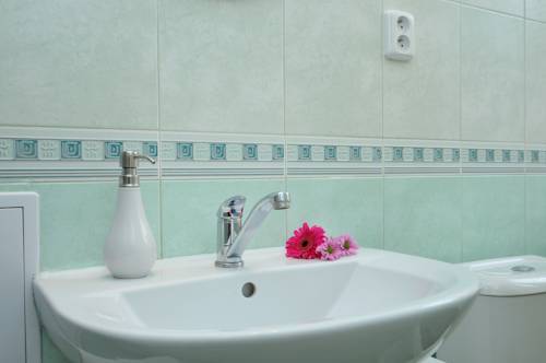 Apartamentos Dlouha 2ab