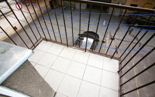 Apartamentos Saturn 5