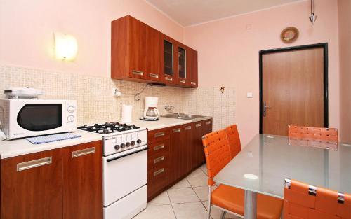 Apartamentos Saturn 5
