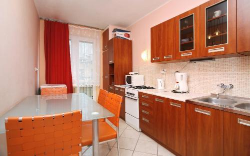 Apartamentos Saturn 5