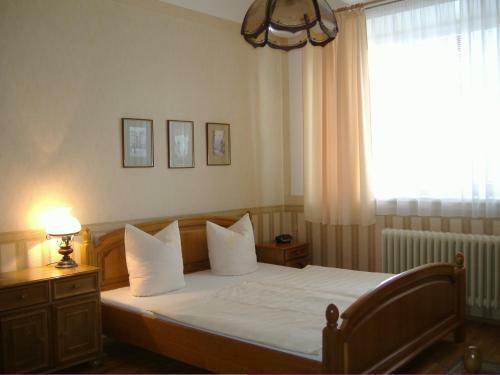 Hostal Pension Karnet