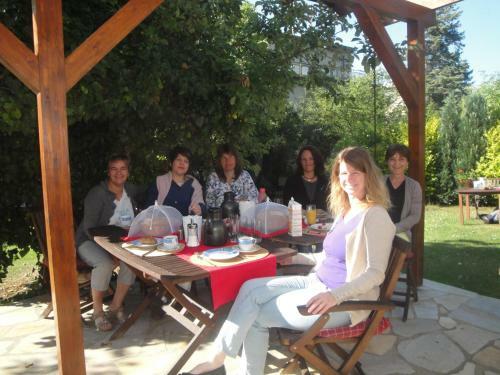 Hostal Pension Karnet