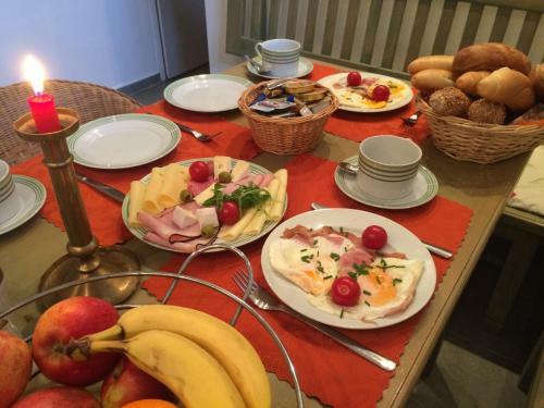 Hostal Pension Karnet