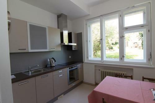Hostal Pension Karnet