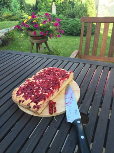 Hostal Pension Karnet