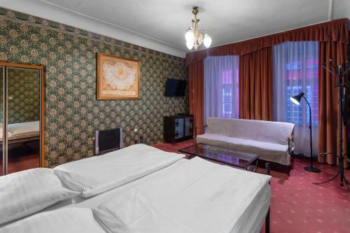 Hotel Residence 7 Angels