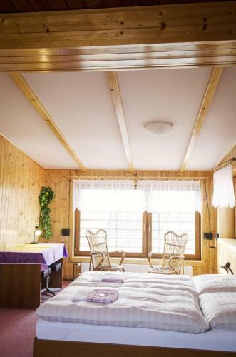 Villa Betty