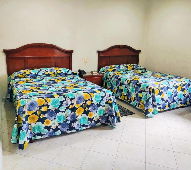 Hotel Novotel