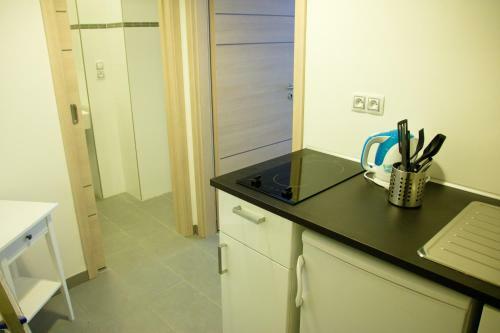 Albergue Budget Apartment